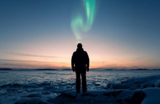 Photograph of UK Sets Out New Arctic Approach