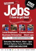 Thumbnail for article : Caithness Jobs And How To Get Them - Event Back After The Covid Years