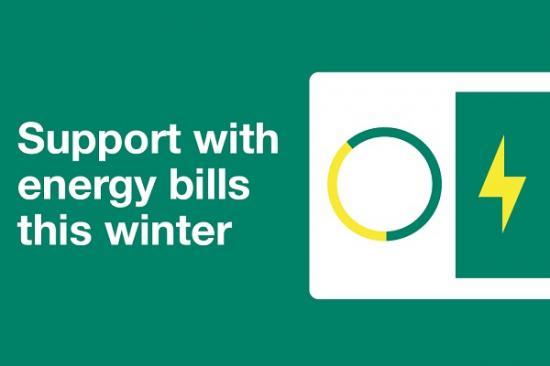 Photograph of January Sees Highest Level Of Energy Bill Support Reach Vulnerable Households