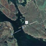 Thumbnail for article : Ulva Ferry Waterfront Project Awarded Almost £250k