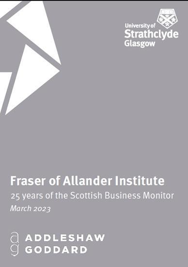 Photograph of Scottish Firms Remain Resilient, But Investment Is Needed For Stronger Growth In The Future