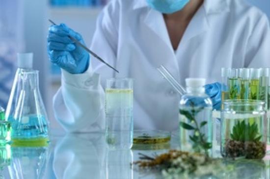 Photograph of CMA Launches Investigation Into Fragrances And Fragrance Ingredients