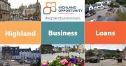 Thumbnail for article : Support For Highland Businesses From Highland Council Loan Company