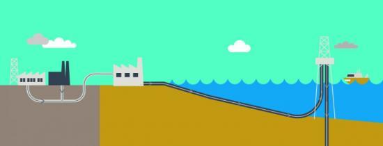 Photograph of First Joint Market Engagement On Carbon Capture Utilisation And Storage Is Launched