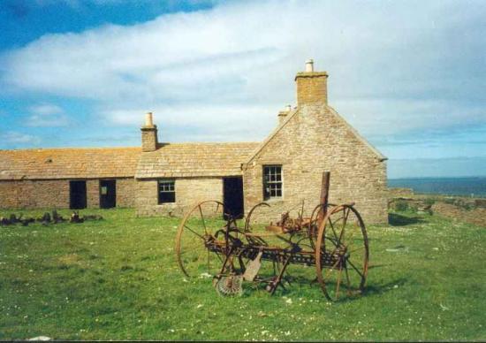 Photograph of Rural Poverty Is Getting Worse - And Welfare Harder To Access