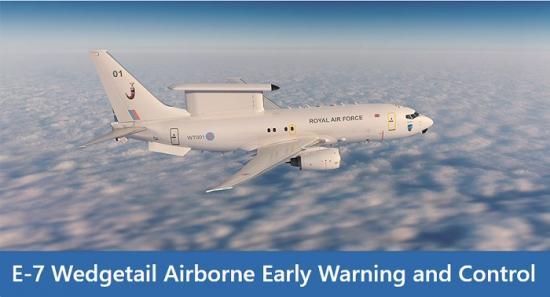 Photograph of £83 Million Investment At RAF Lossiemouth Creates More Than 100 Uk Jobs