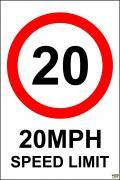 Thumbnail for article : Highland Council 20mph Programme Update - 116 villages and towns within Highland