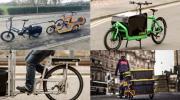 Thumbnail for article : Council Embarking On E-cargo Bike Pilot In Bid To Further Reduce Fleet Emissions