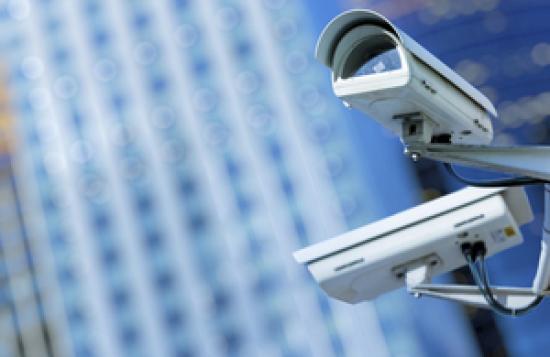 Photograph of UK Policing 'Shot Through' With Chinese Surveillance Technology
