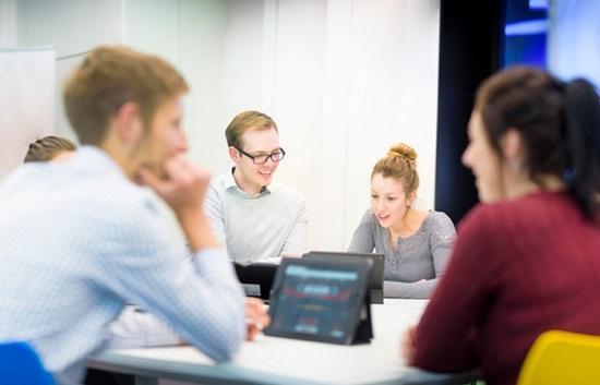 Photograph of Highlands And Islands Fuel Change Challenge Launched