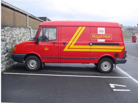 Photograph of Royal Mail Bosses Threaten To Declare Insolvency As Pay Talks Near Collapse