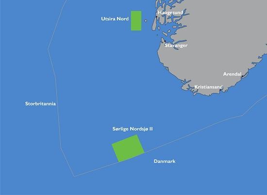 Photograph of Offshore Wind May Help Power Your Next Car