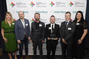 Thumbnail for article : Waste Wood Innovation Picks Up National Prize