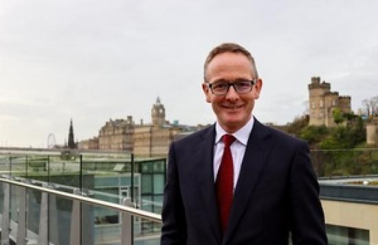 Photograph of Green Growth For Scotland With Multi Billion Pound Investment