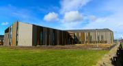Thumbnail for article : New National Treatment Centre - Highland Opens To Public For Exclusive First Look Next Month