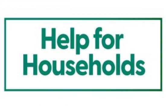 Photograph of One Million Families Claiming Tax Credits To Receive Cost Of Living Payment From 2 May