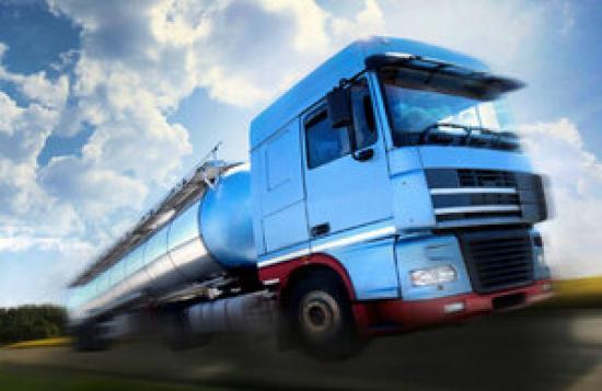 Photograph of Proposed Measures To Strengthen UK Fuel Supply Chain