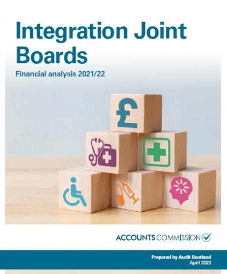 Photograph of Integration Joint Boards Face Significant Workforce Pressures And Financial Challenges
