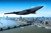 Thumbnail for article : Major Funding Boost To Progress Future Fighter Jet Programme