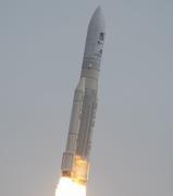 Thumbnail for article : Jupiter Icy Moon Explorer Begins Journey To Discover New Worlds