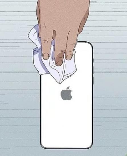 Photograph of The Dirty Truth About Your Phone - And Why You Need To Stop Scrolling In The Bathroom