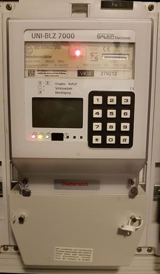 Photograph of Prepayment Meter Customers Urged To Claim £160 Million In Energy Bill Support