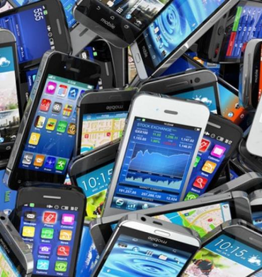 Photograph of Do you pay over £9/mth for your mobile? You're likely being stiffed, and April hikes mean it's got worse 