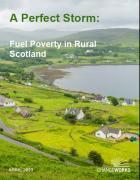 Thumbnail for article : Levels Of Fuel Poverty Higher In Rural Scotland - Caithness and Sutherland Highlighted In The Report