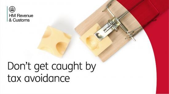 Photograph of Offshore Companies Named As Tax Avoidance Promoters - HMRC Warning