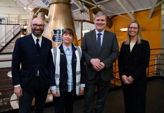 Photograph of Moveable Transactions Bill Passed - Law Will Help Businesses Raise Finance More Easily