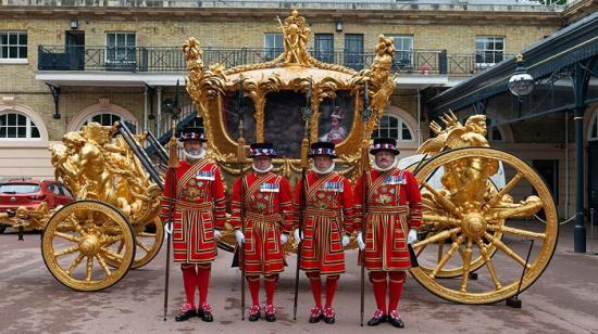 Photograph of King Charles III Coronation - What To Expect This Coronation Weekend