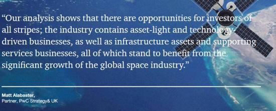 Photograph of UK Leads Europe In Race For Space Investment, New Report Finds