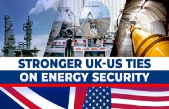 Photograph of UK To Join Biden's Emissions Challenge As It Forges Closer Energy Security Links With US