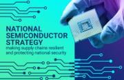 Thumbnail for article : New £1 Billion Strategy For Uk's Semiconductor Sector