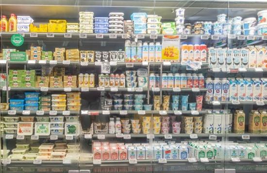 Photograph of Food Inflation Eased In May But Still Heading Upwards For Many Products