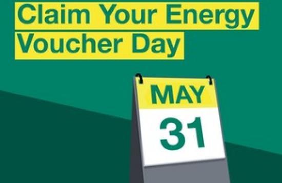 Photograph of Claim Your Energy Voucher Day Launches Final Push To Get Remaining £130 Million In Support To Prepayment Meter Customers