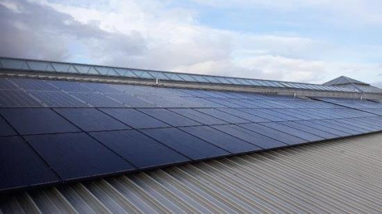 Photograph of Highland Councillors Approve Green Energy Investment Options Which Will Benefit The Council, Environment & Public