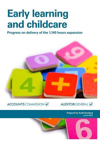 Photograph of Early Learning And Childcare Expansion Delivered But Sector Fragile