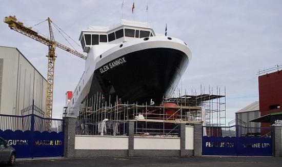 Photograph of Rhoda Grant MSP Attacks SNP/Greens Again On Ferries Issue