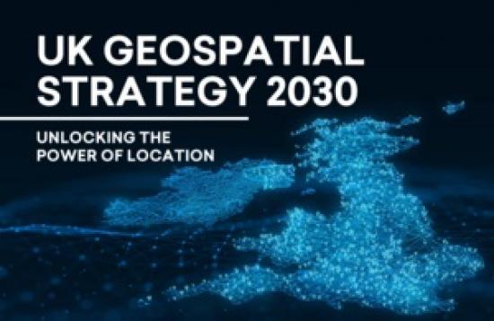 Photograph of New Geospatial Strategy To Boost UKs Standing As Location Technology Leader