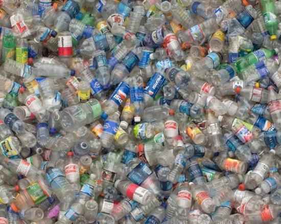 Photograph of Circularity Scotland On The Brink Of Going Bust As Deposit Return Scheme Founders