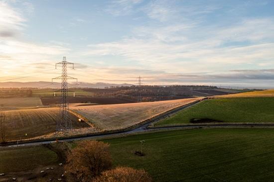 Photograph of SSEN Transmission's £10bn Networks Investment To Support Over 20,000 Jobs Throughout UK