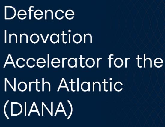 Photograph of NATO Welcomes Innovators To Help Tackle Security Challenges