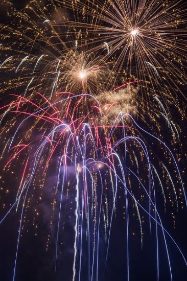 Photograph of New Firework Laws Come Into Force Today To Help Improve Firework Safety