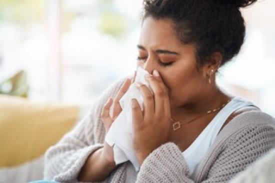 Photograph of Excess Deaths Associated With Flu Highest In 5 Years