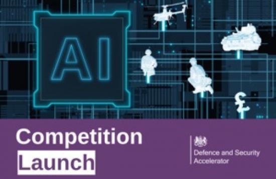 Photograph of DASA Competition Seeks Affordable And Adaptable Unmanned Air Systems Autonomy