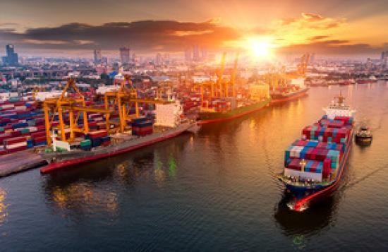 Photograph of UK Export Finance Backs British Exporters With £6.5 Billion