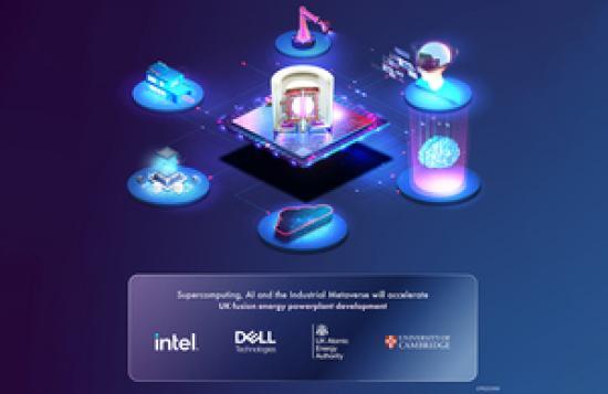 Photograph of Industrial Metaverse Essential For UK Fusion Energy Development