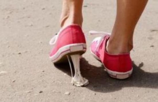 Photograph of More Than £1.2m Funding For Councils To Clean Up Chewing Gum From Our Streets