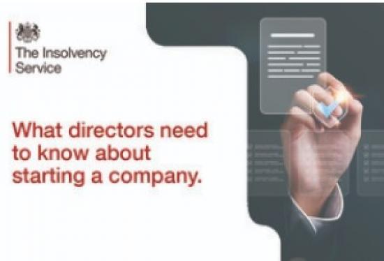 Photograph of New Information Hub Launched To Help Limited Company Directors Make The Right Decisions At The Right Time